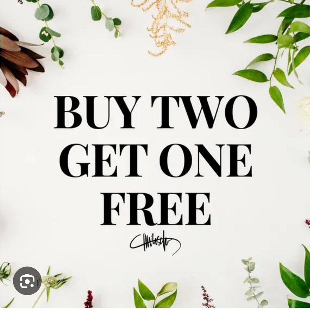 EXTRA OFF on bundles CURRENT PRICE